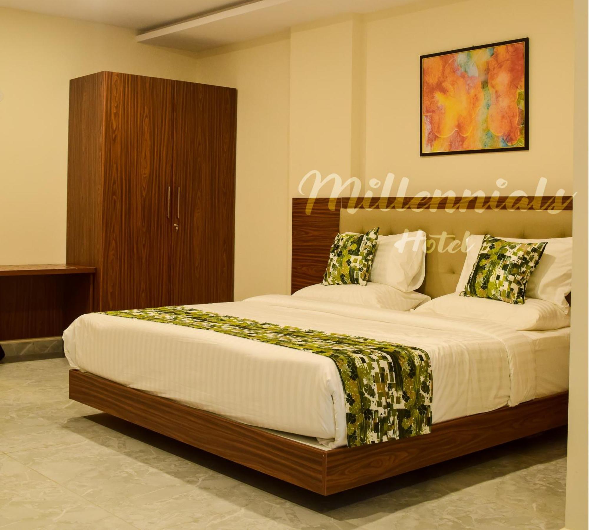 S R Plaza At Delhi Airport Hotel New Delhi Luaran gambar